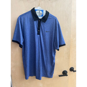 Nike Golf Shirt